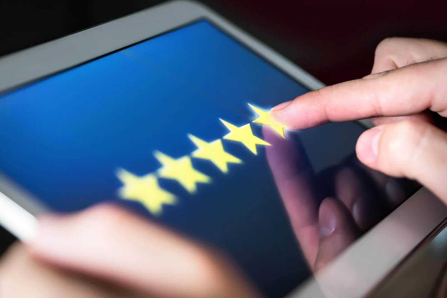 The Customer Value Assessment