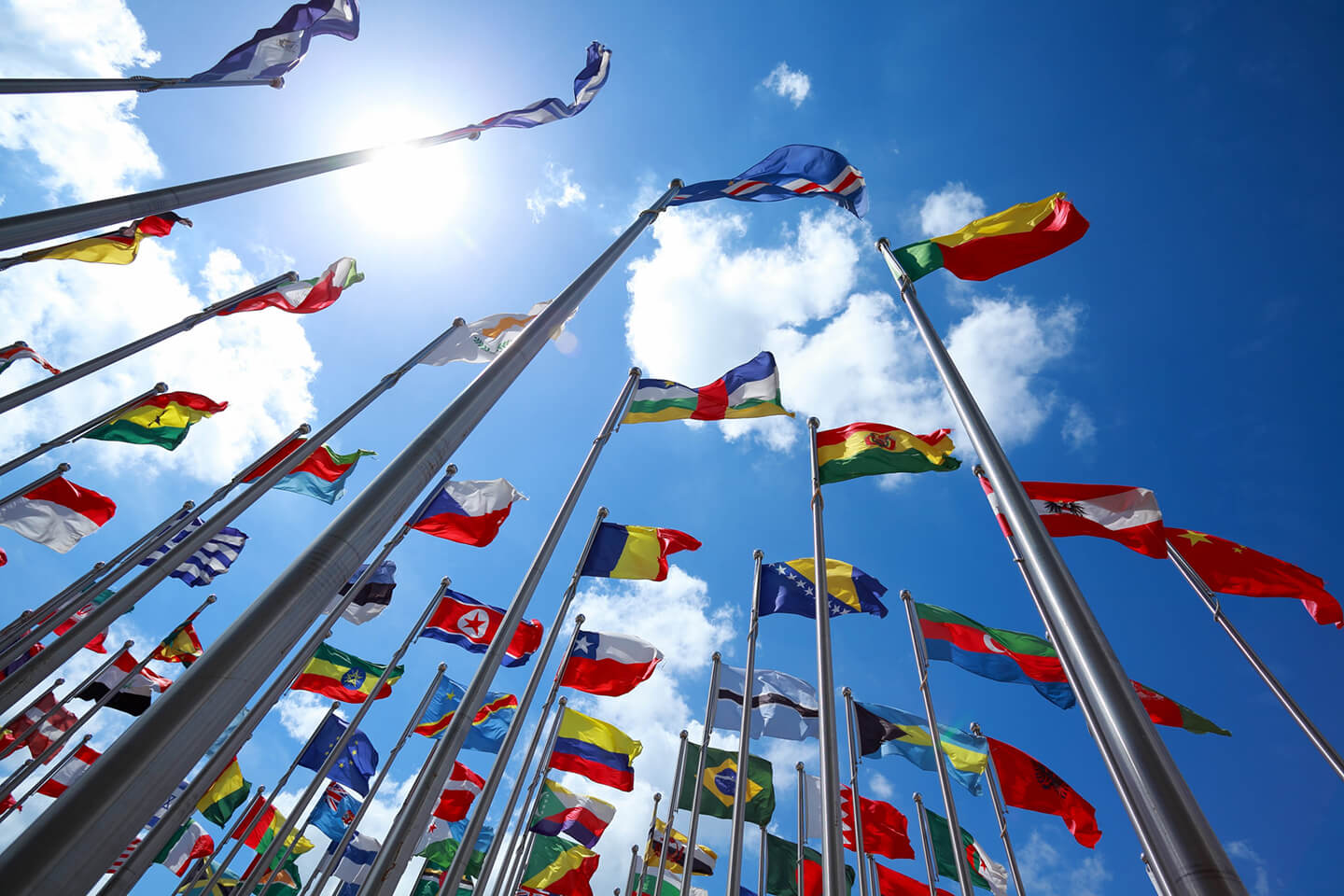 Six Useful Tips for Strategic International Business Planning