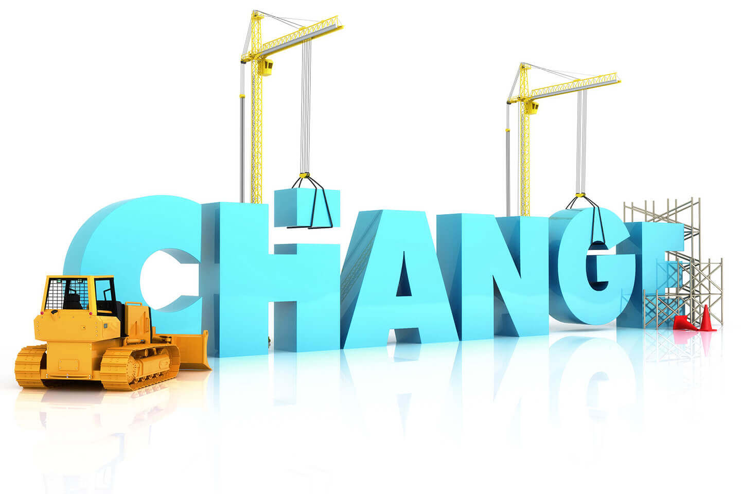 What Are the Conditions for Successful Change?