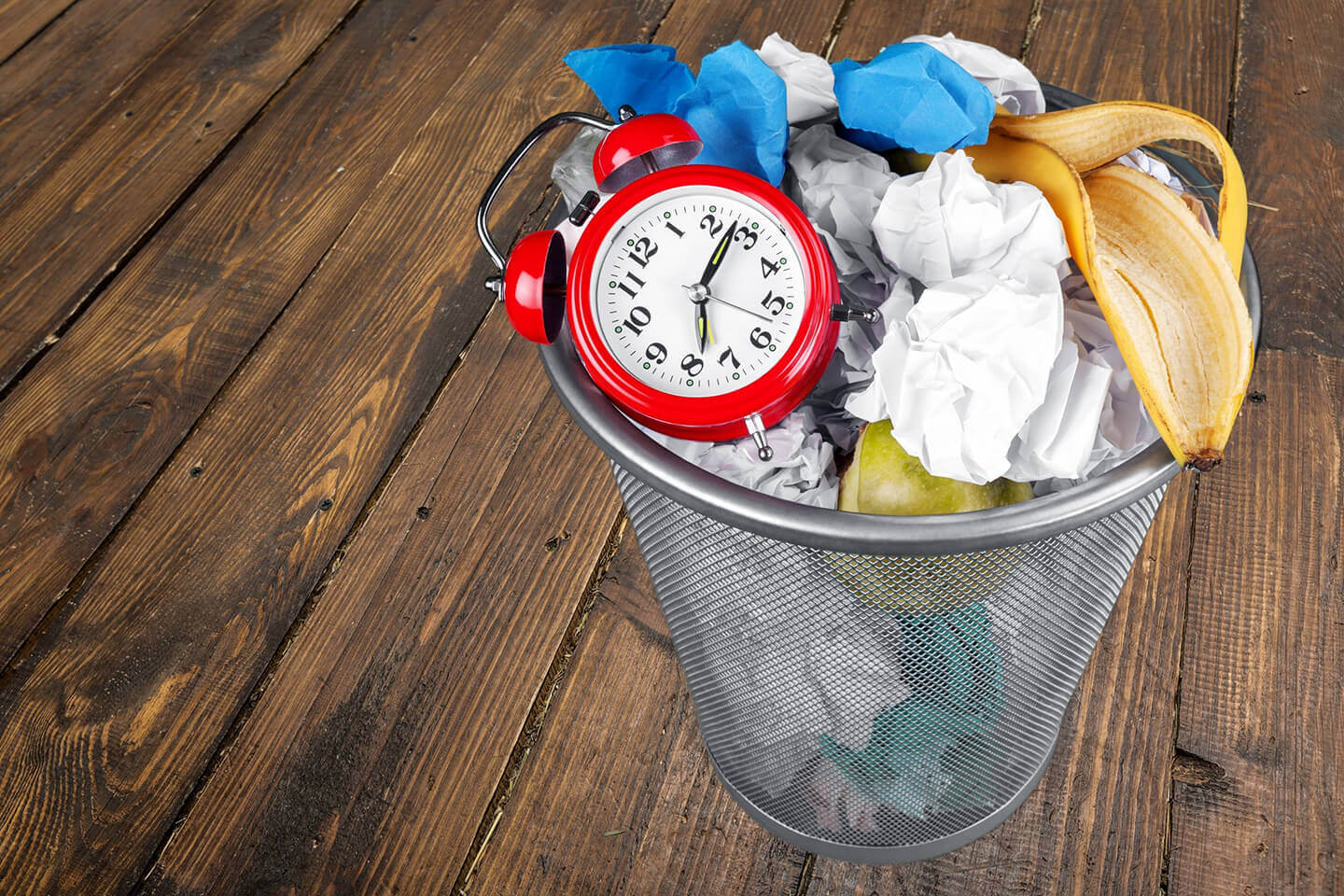 Fix the Most Common Causes of Non-Value Work