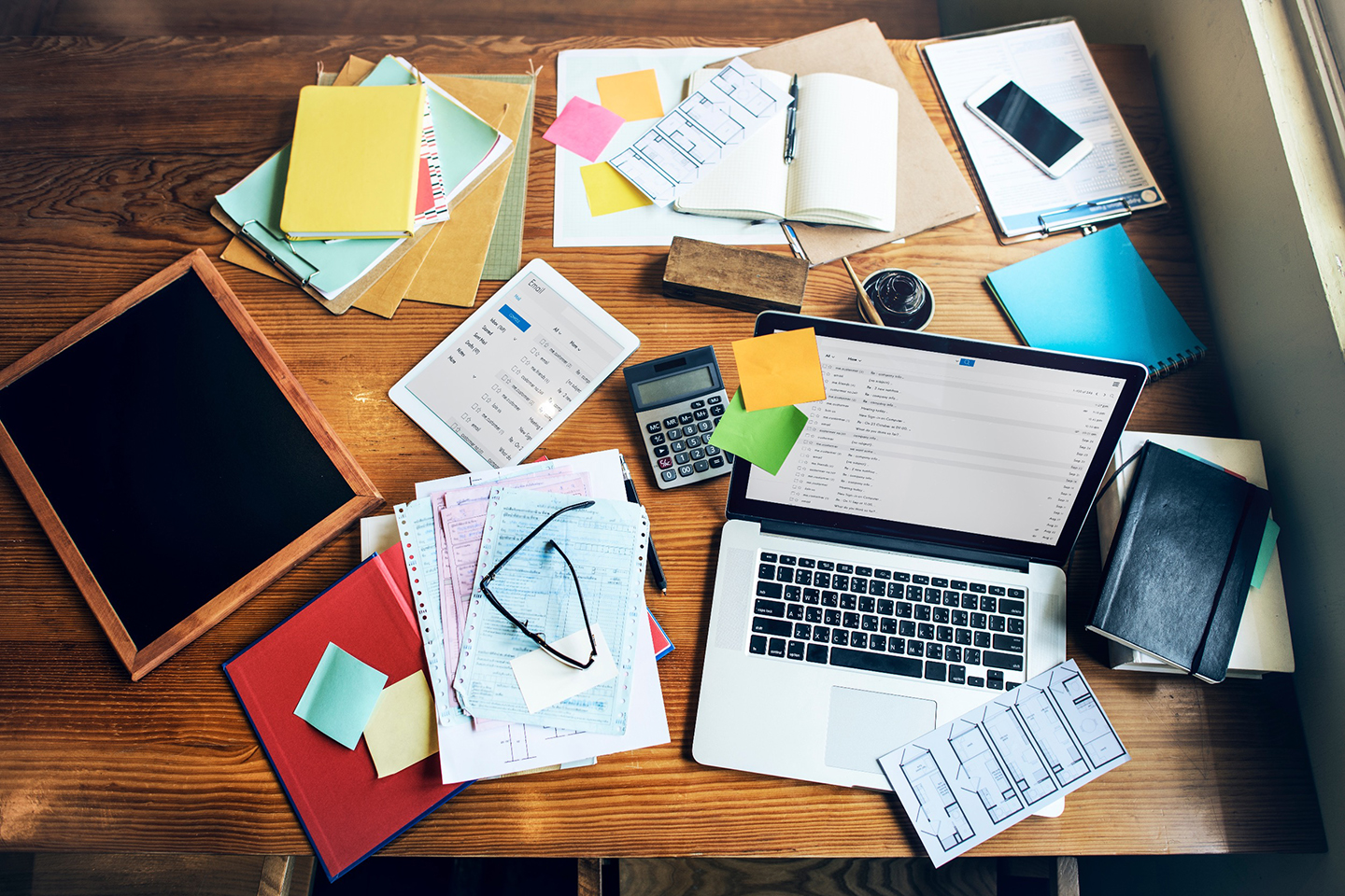 How to Master Workflow Management