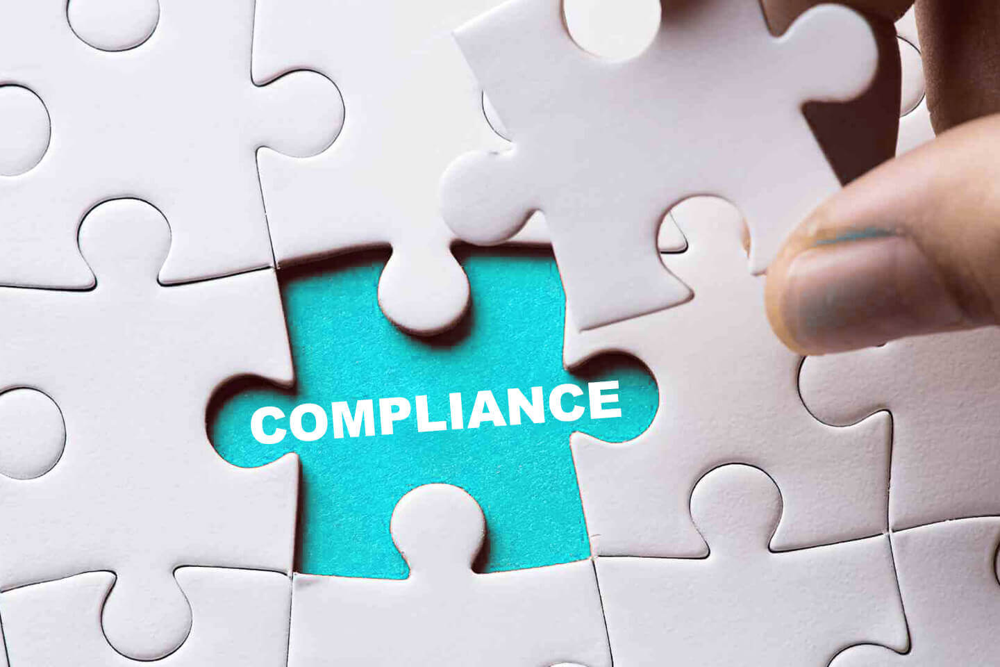 How Process Mapping Helps Business Compliance