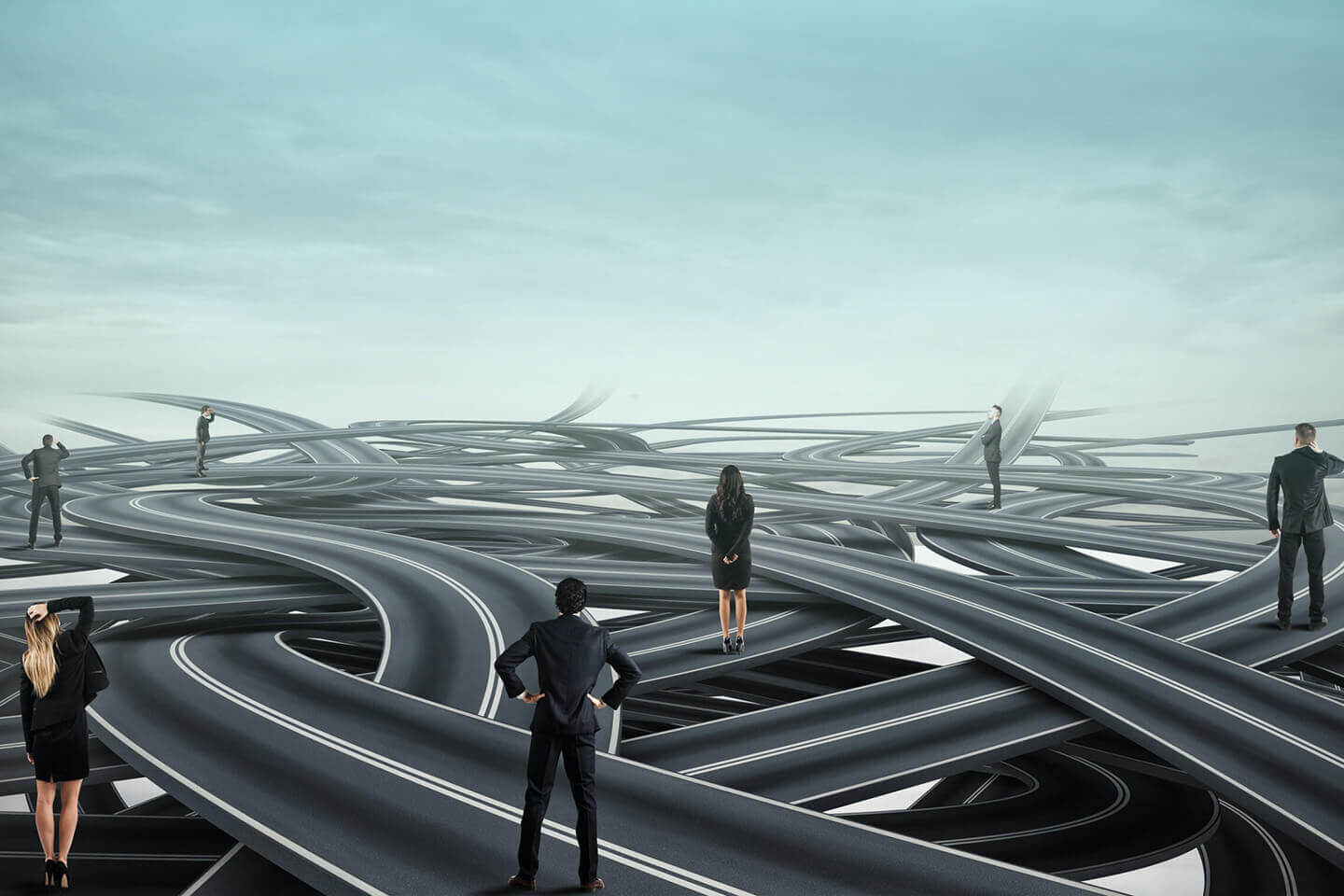 Seven Common Process Mapping Mistakes and How to Avoid Them