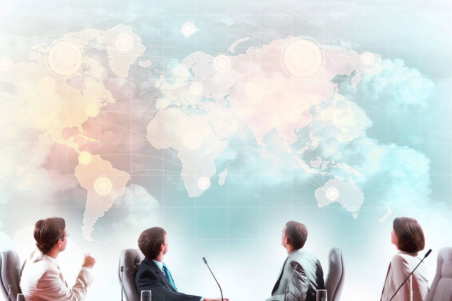 What’s the Future of Business Communication?