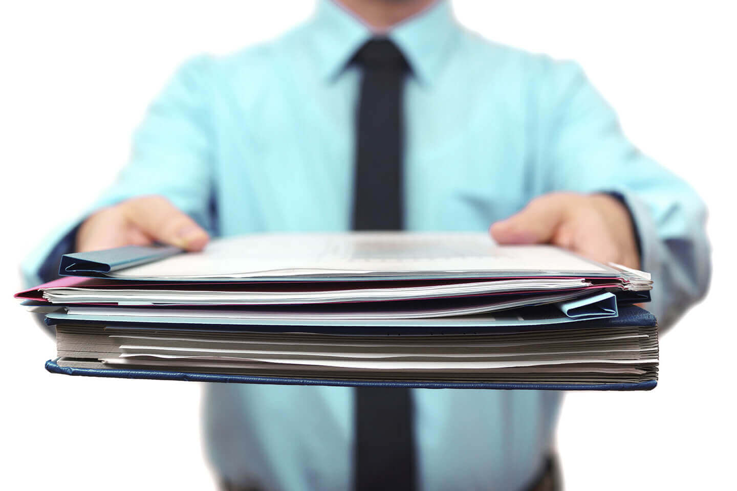 A Checklist for Successful Business Process Documentation