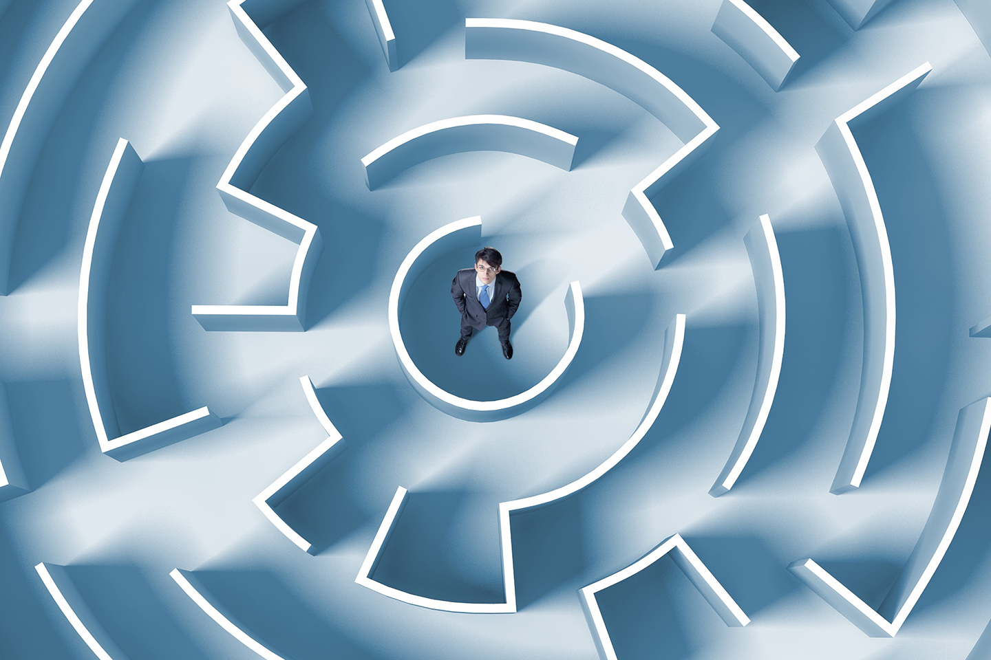 Business Strategy in Uncertain Times