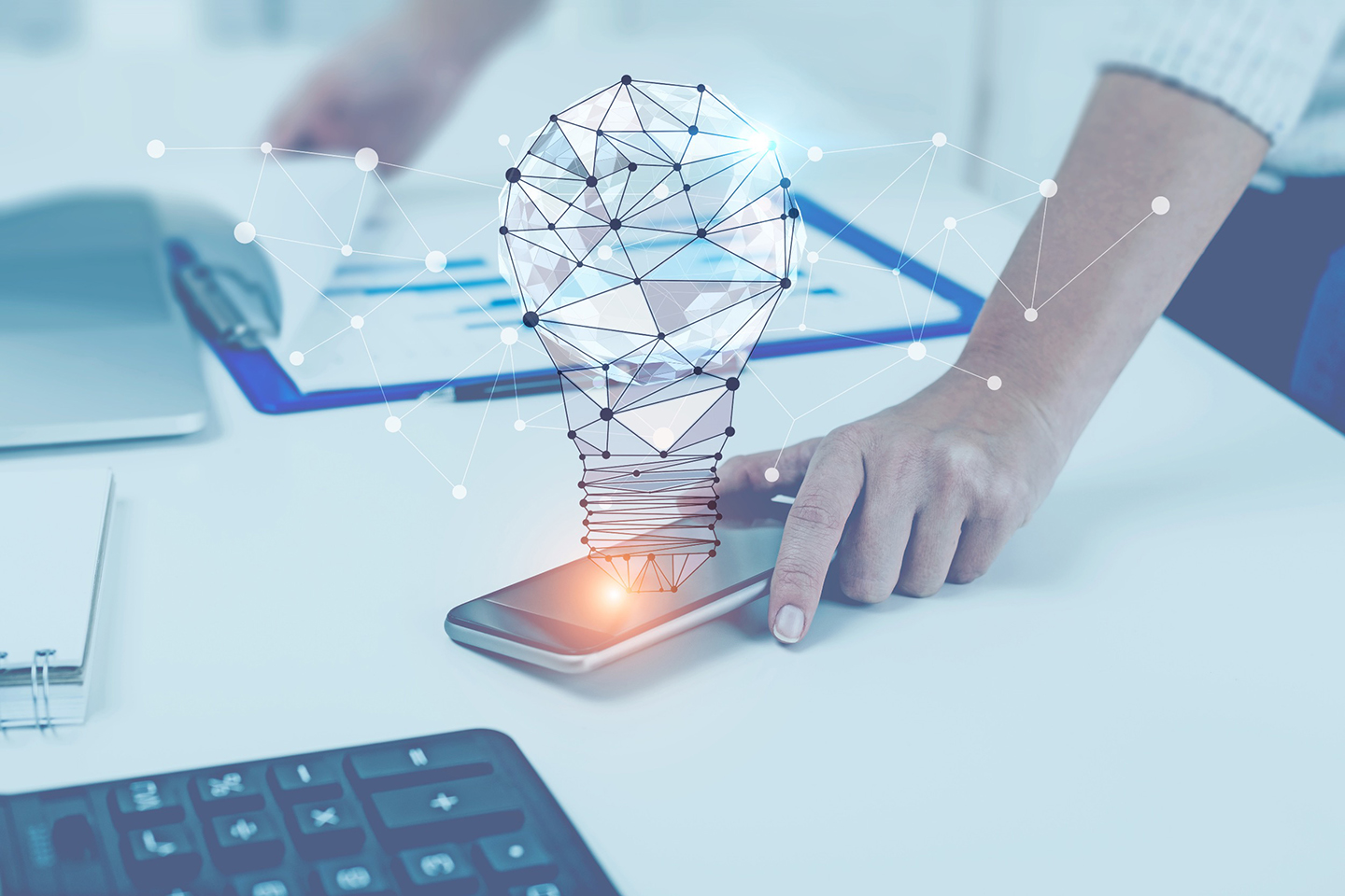 Five Tips to Accelerate IT Business Growth