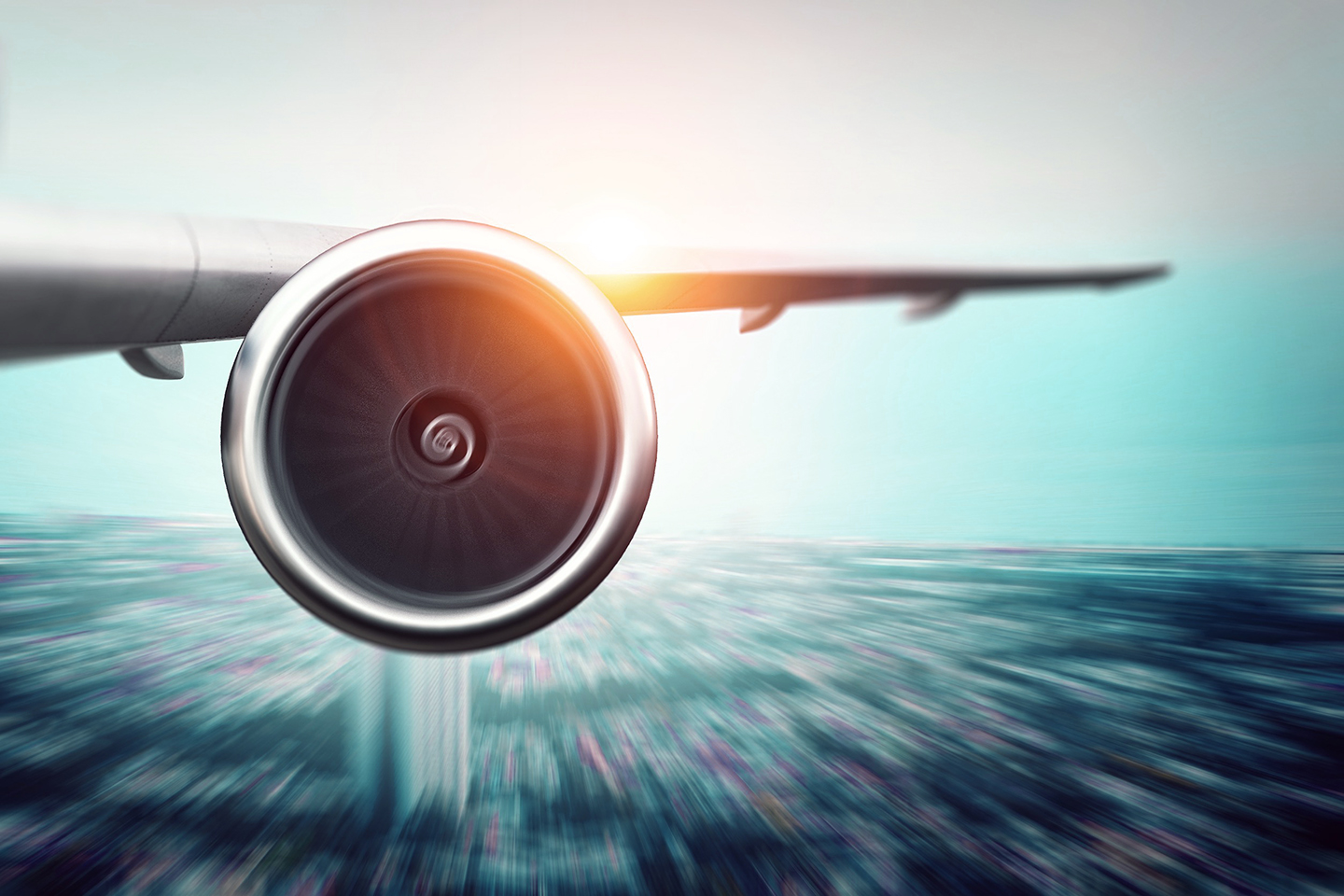 Mapping a Brave New World for Aviation