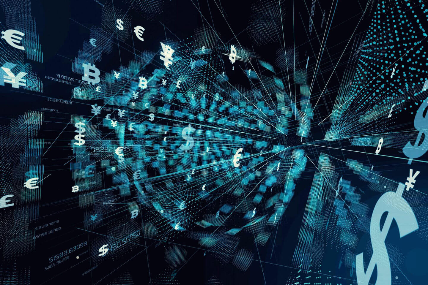 Fintech Has Exploded – Where Are the Opportunities?