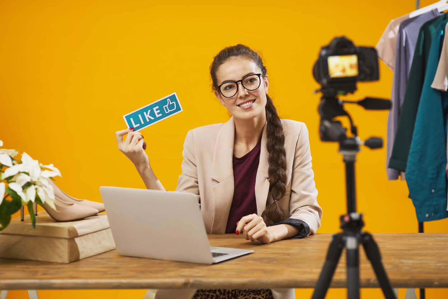 How to Grow Your Brand With Influencer Marketing