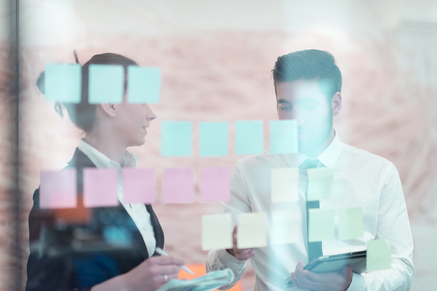 Process Mapping for Process Improvement Training Explained