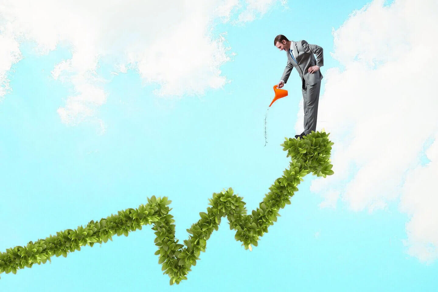 How to Avoid These Common Business Growth Struggles