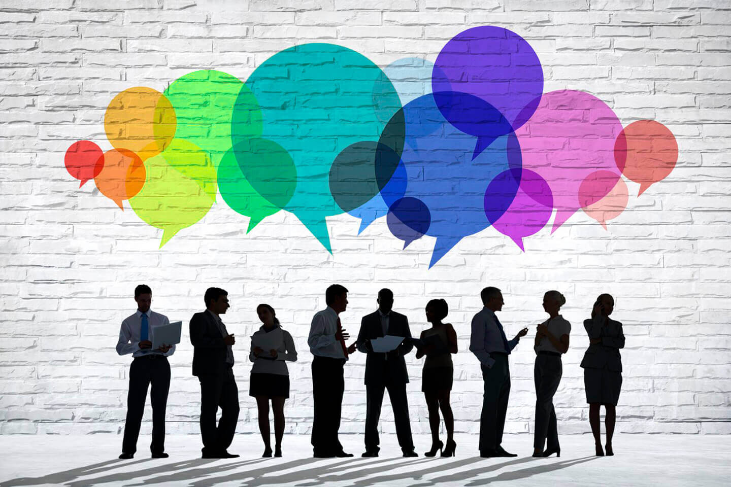 How to Talk the Talk: Workplace Communication Problems and Solutions