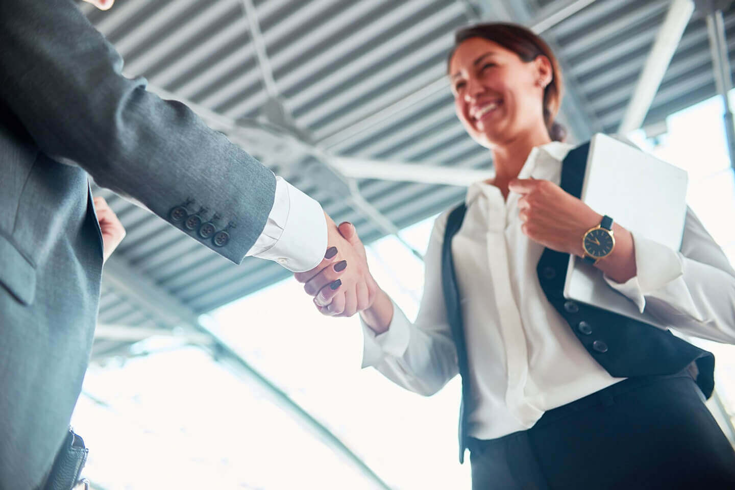 The Key Principles of Employee Performance