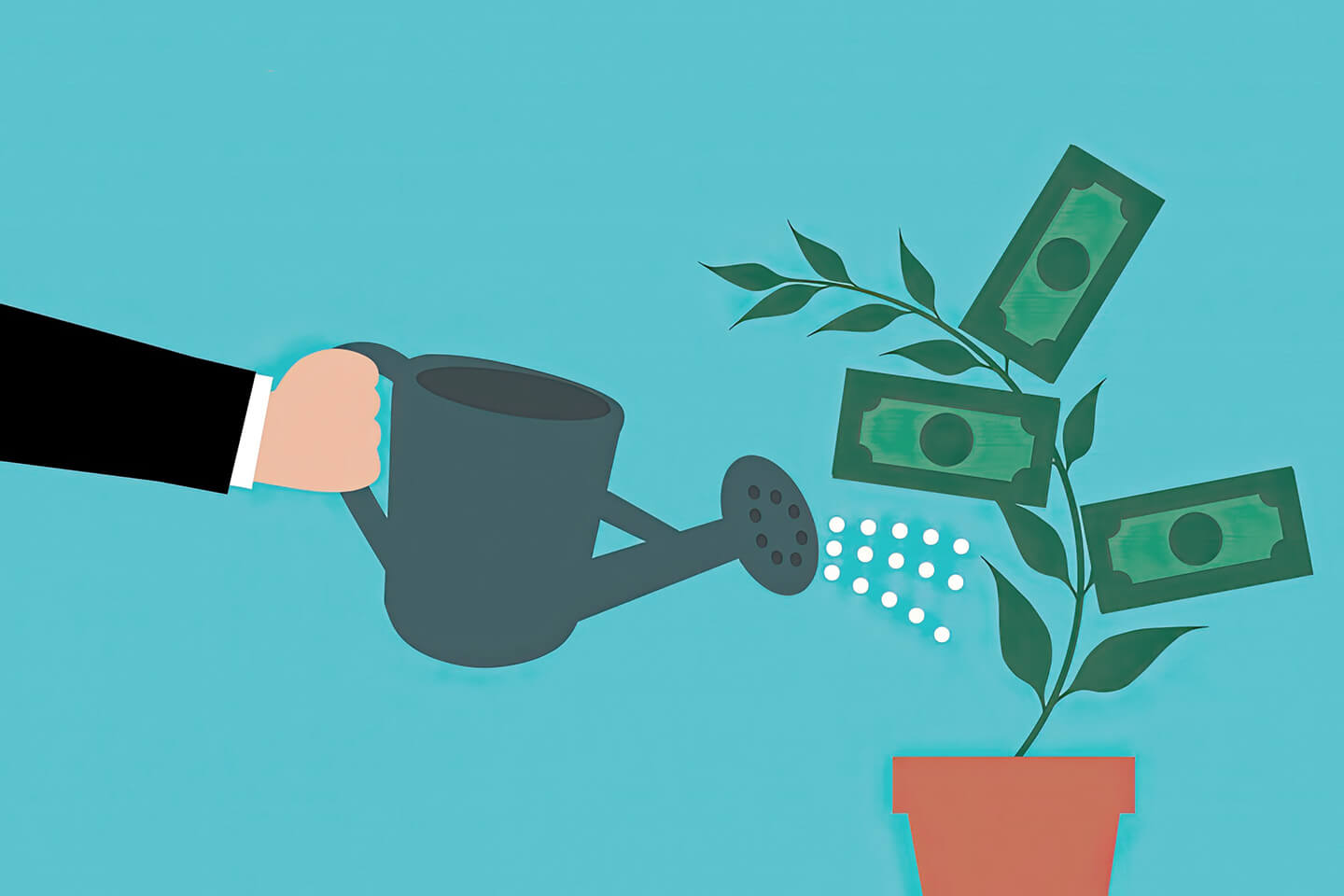 Smart Financial Planning for Small Businesses and Startups