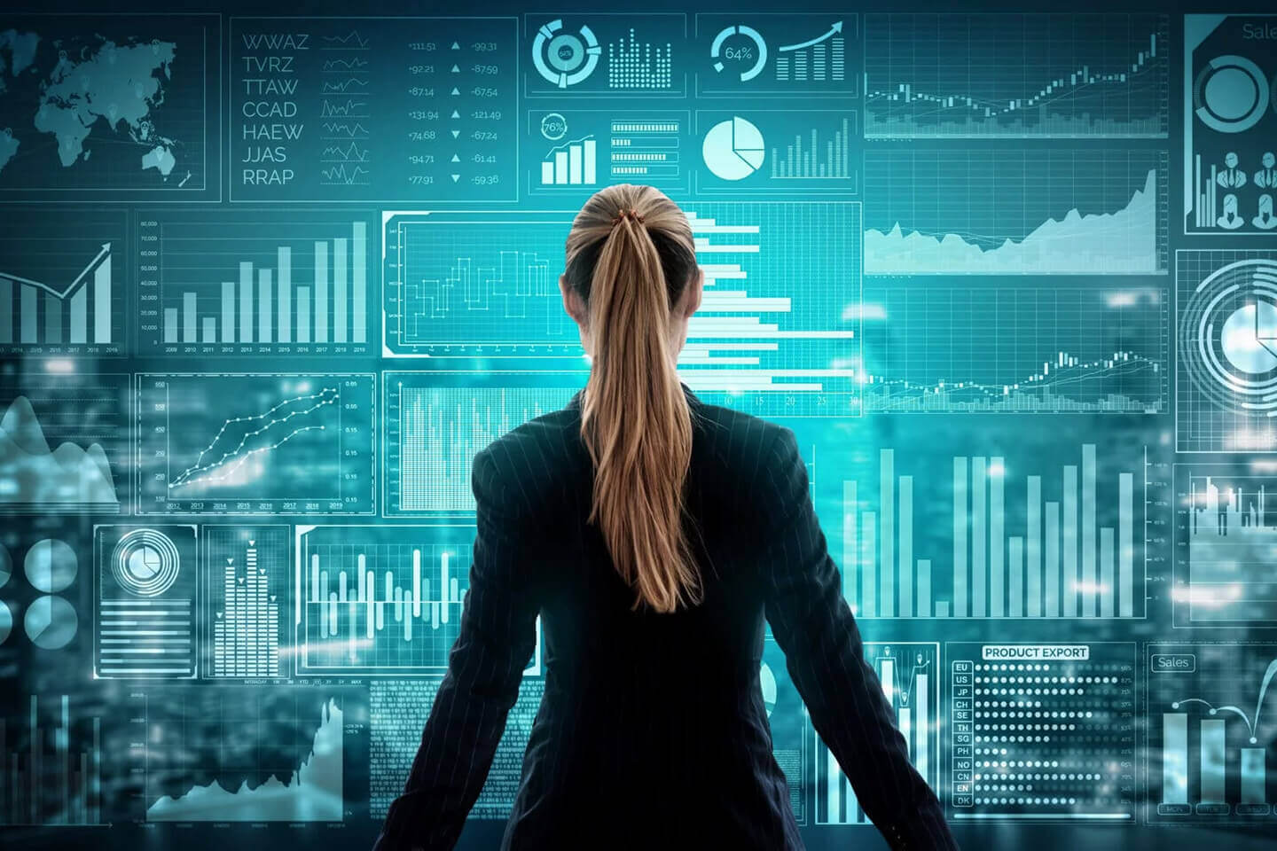 Writing a Business Data Report: 11 Essential Steps