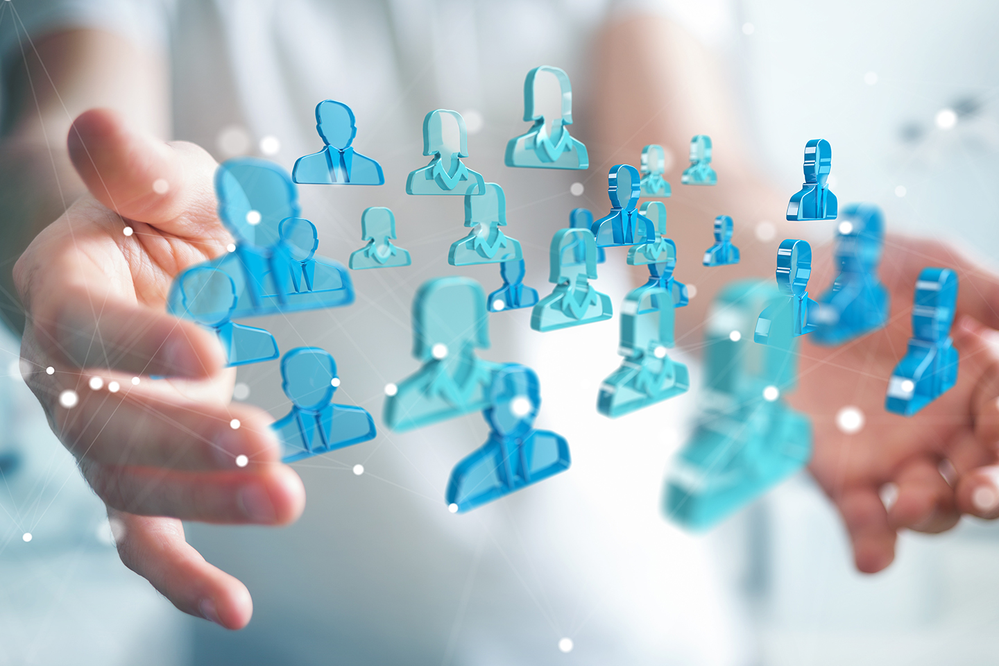 HR Forecasting: A Guide to Effective Personnel Management