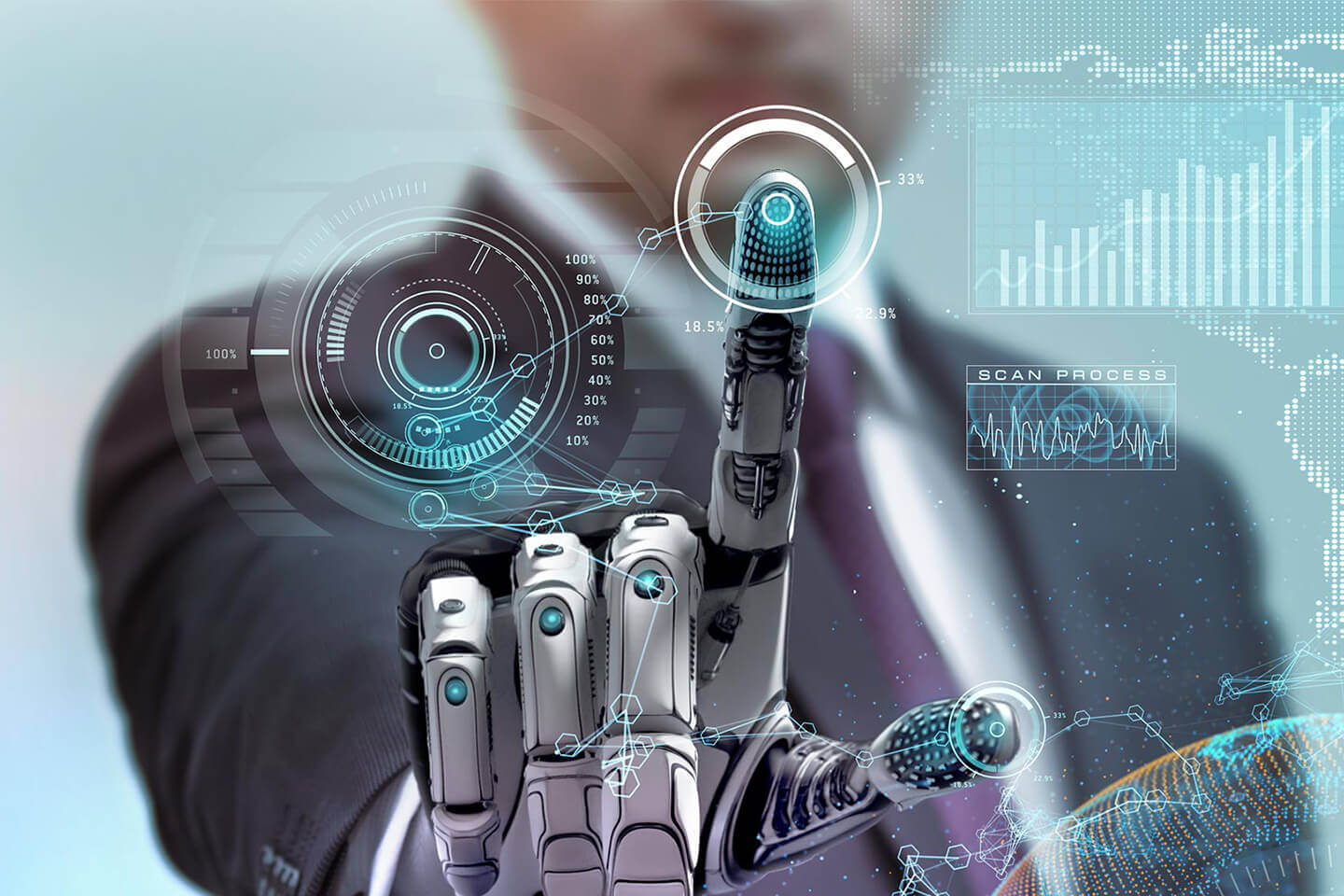 Top Automation Challenges Modern Businesses Face