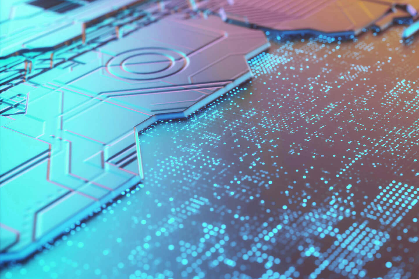 Build IT Capability to Improve Performance