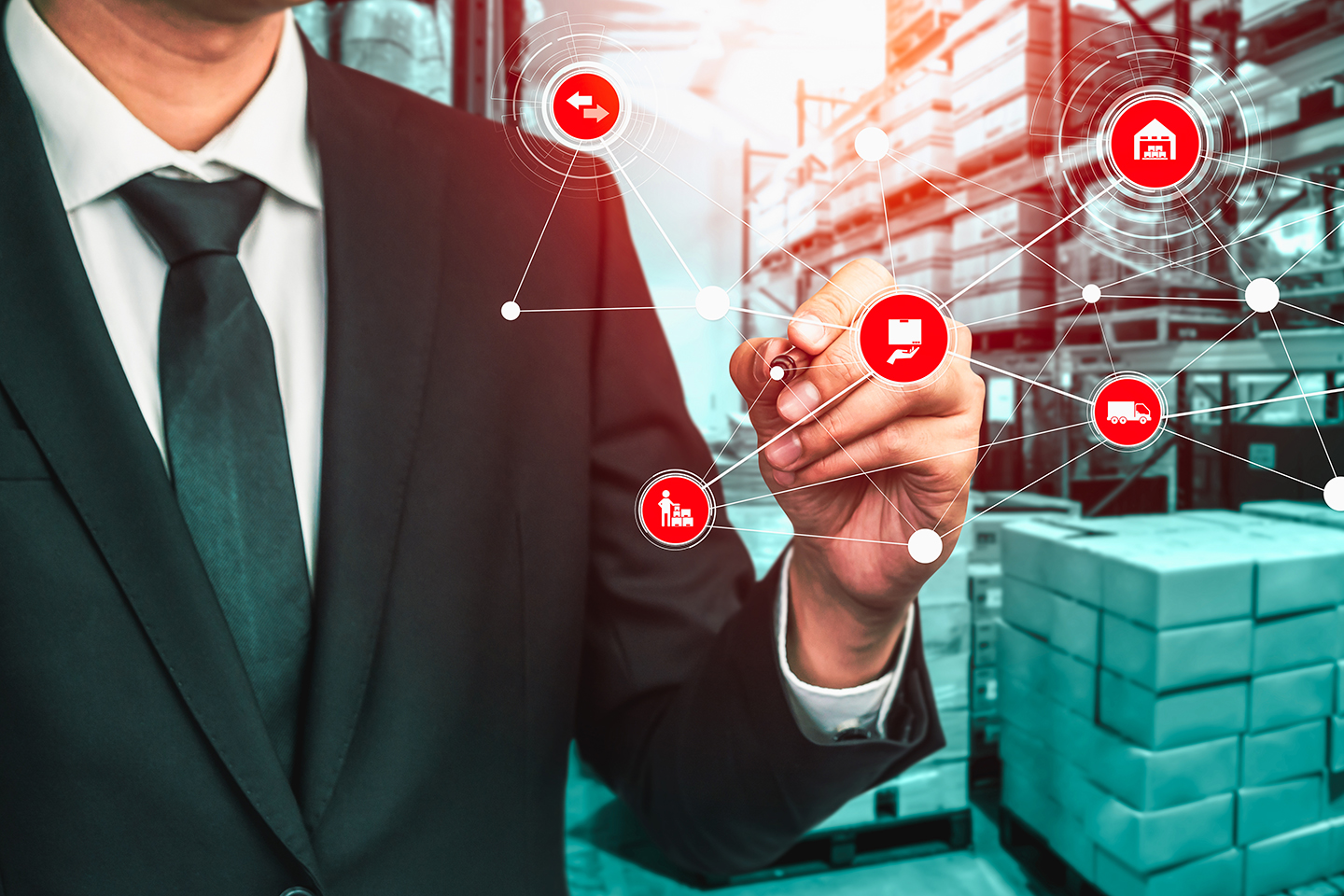 The Fundamentals of the Supplier Management System