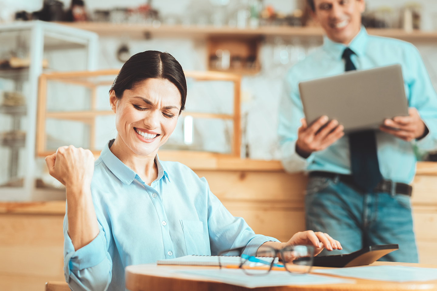 Build a Winning Value Proposition