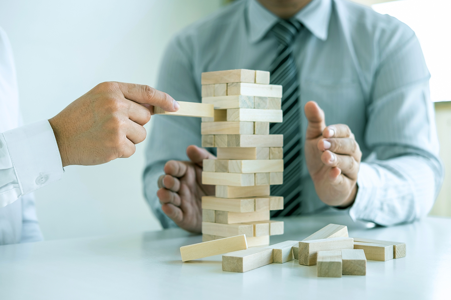 Why Organizations Fail to Perform—and How Business Process Management Solves It
