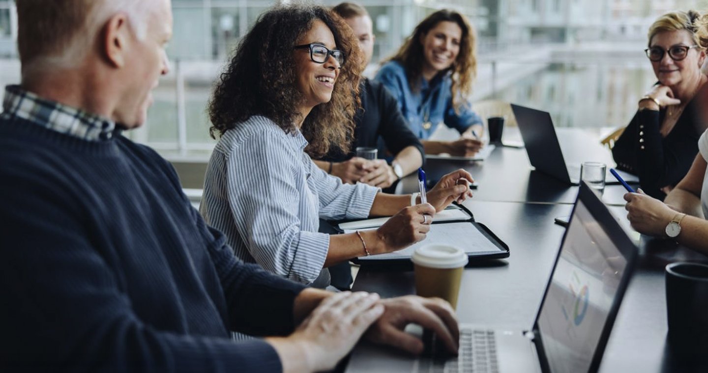 Process Mapping Services Image 1