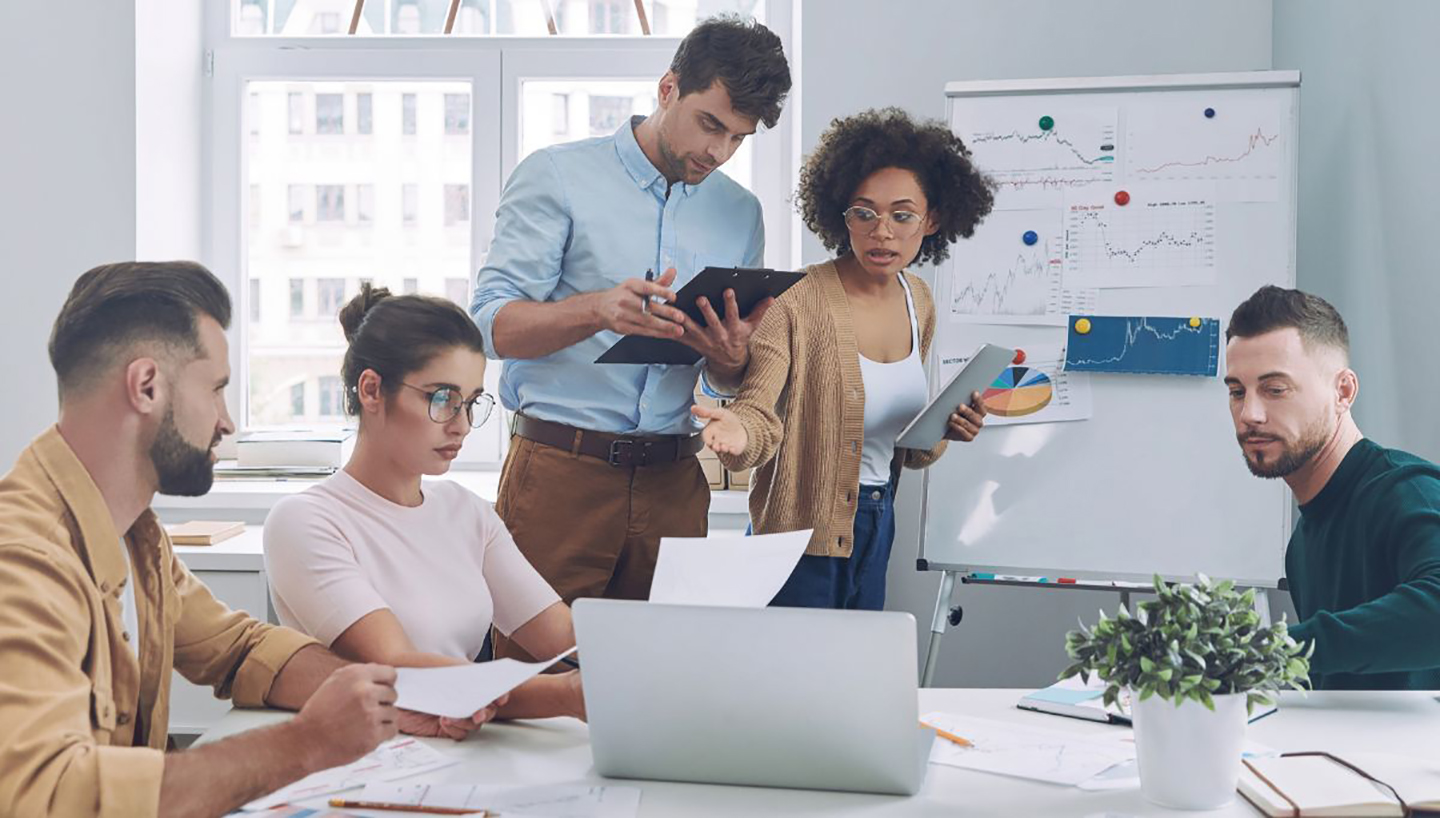 Process Mapping Services Image 1