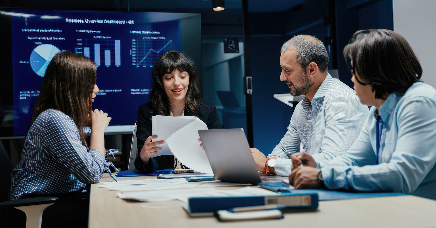 Process Mapping Services Image 1