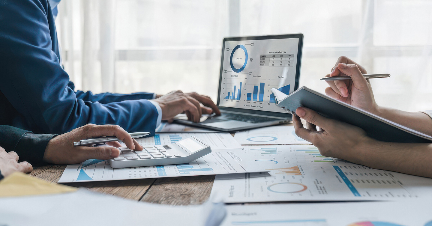 Process Mapping Services Image 1