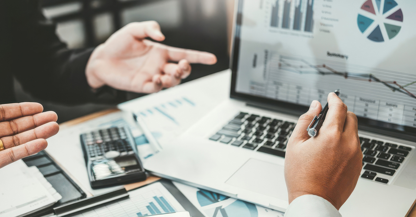 Process Mapping Services Image 1