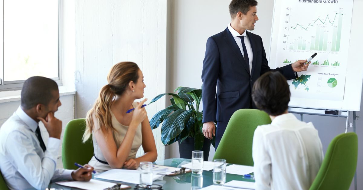 Business Process Improvement Consulting Image 1