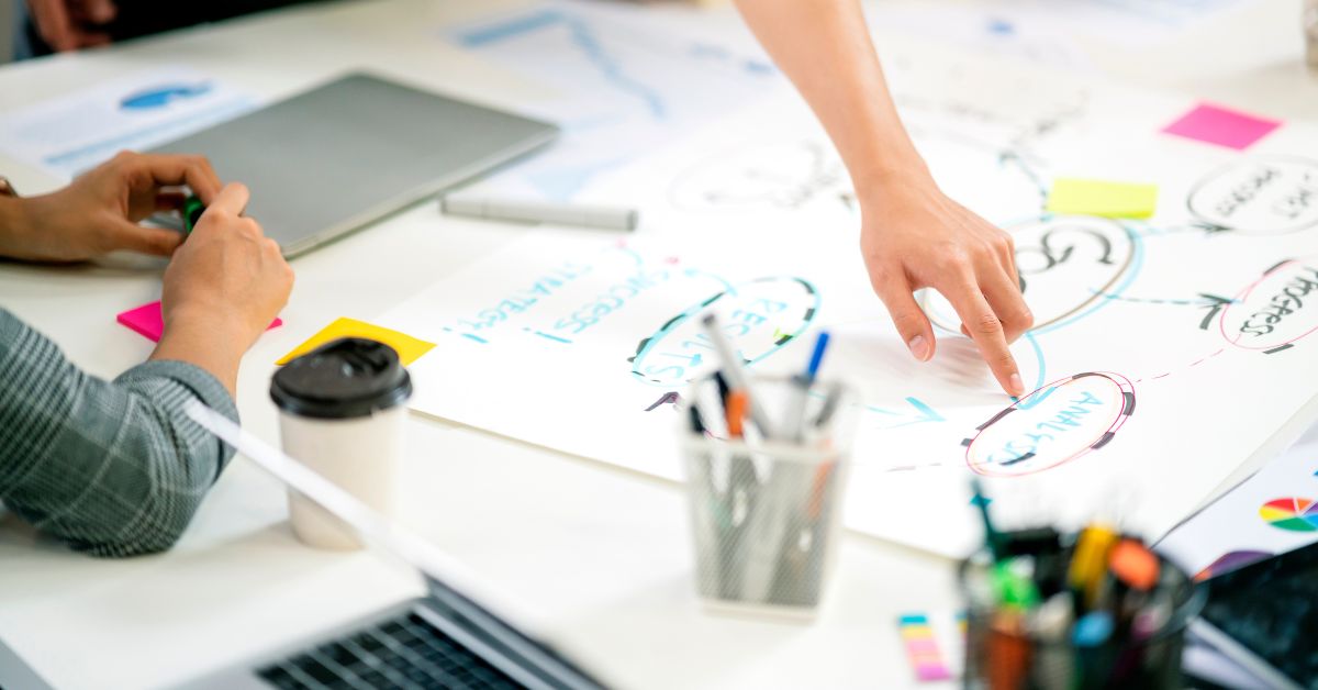 Business Process Improvement Consulting 1