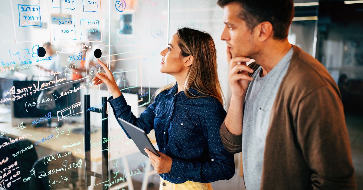 Execution Mapping Tools for Large Enterprises