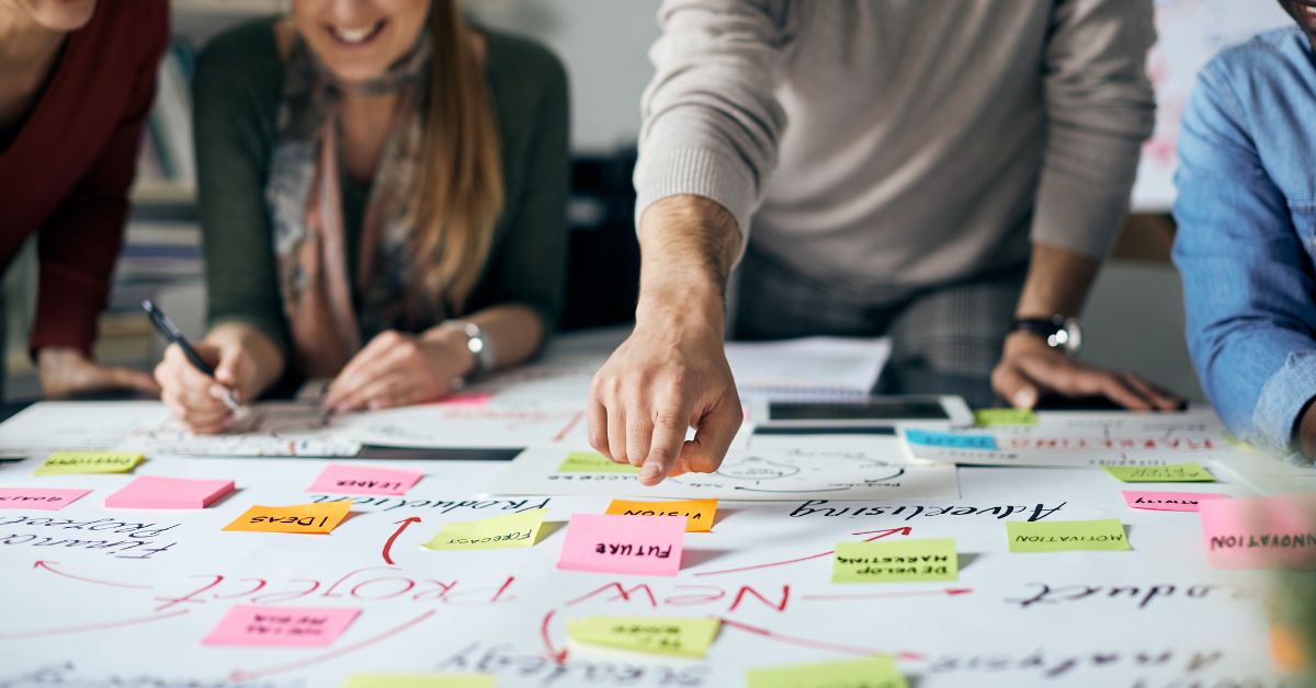 Business Process Improvement Consulting Image 1