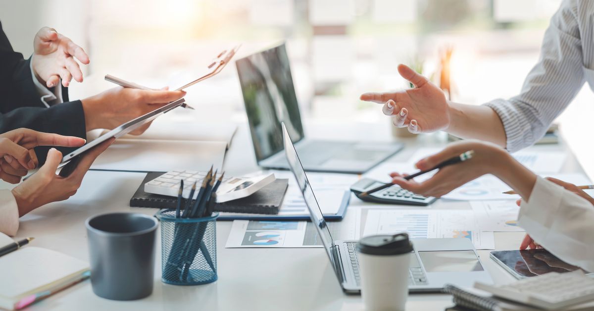 7 Pain Points Perigon Eliminates for Mid-Size Businesses