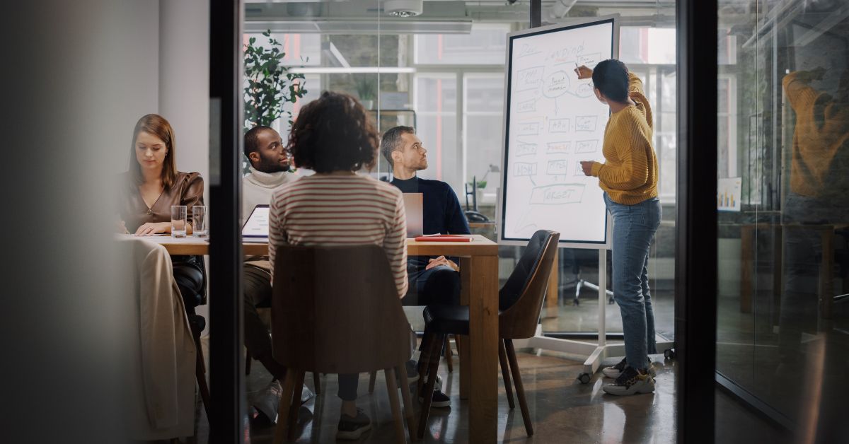 Business Process Improvement Consulting Image 1