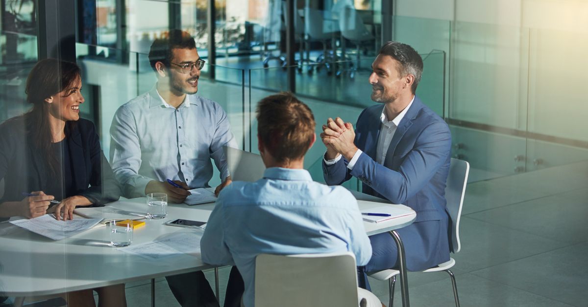 How Process Mapping Enables Better Decision-Making