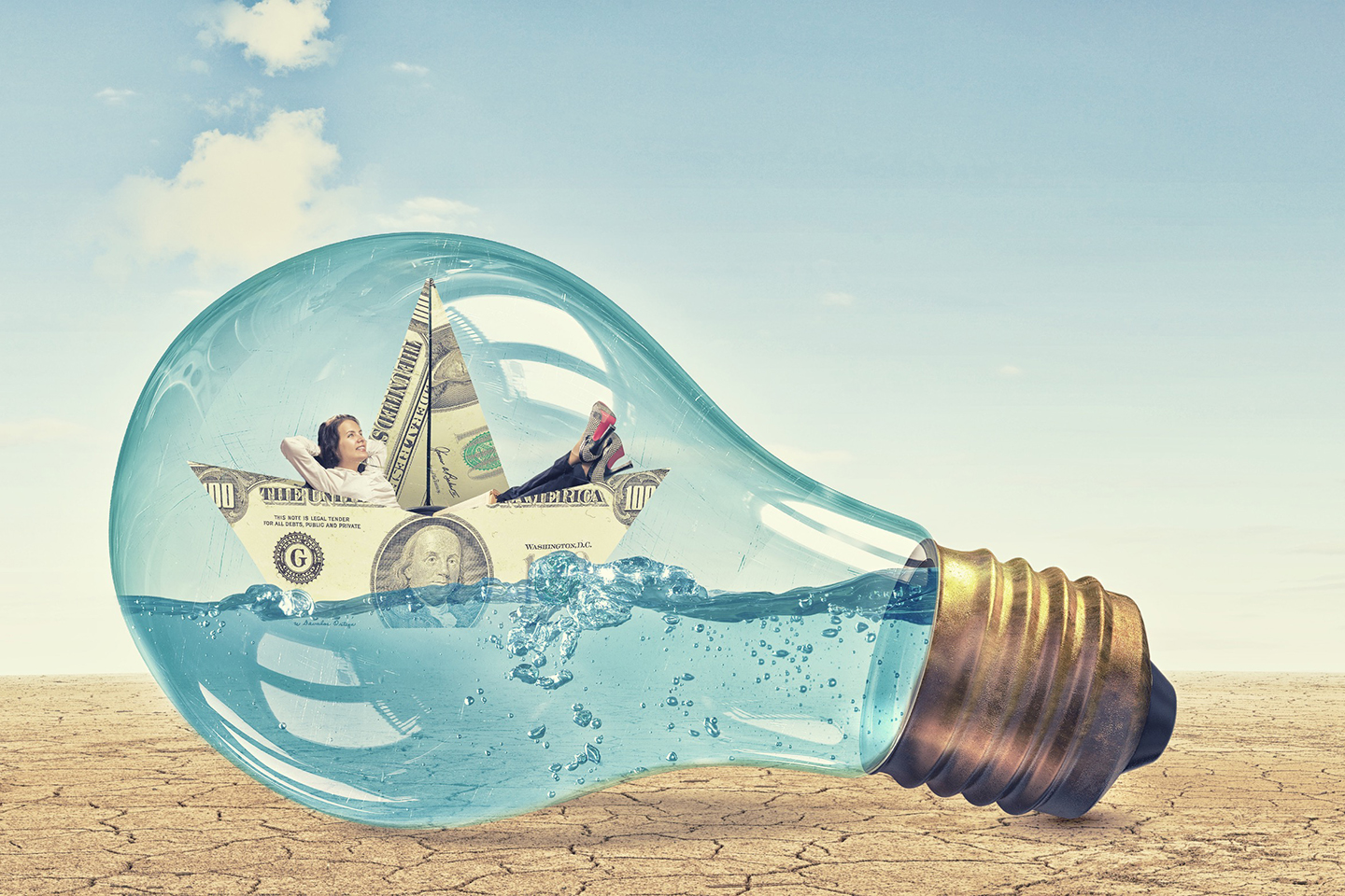 A Great Value Proposition Delivers Customer Loyalty